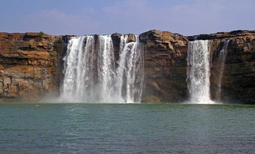 Khaing Waterfall, Kalahandi, Odisha - Vushii.com Khaing Waterfall, Kalahandi, Odisha - Vushii.com
